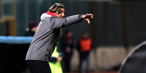 Crotone, via alla nuova stagione. Ecco le amichevoli del ritiro