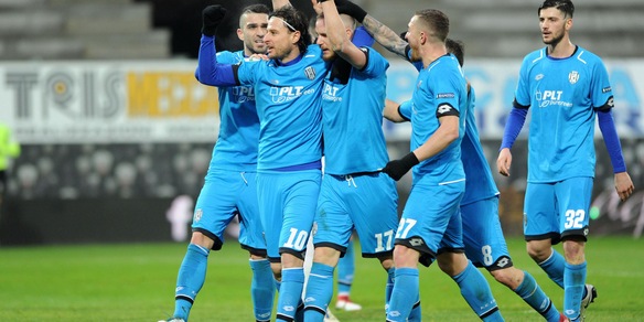 Calciomercato Serie C, Cesena: rinnova Maddaloni