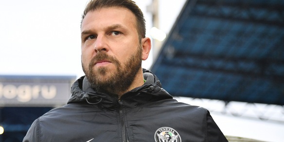 Venezia, Zanetti carica: "Vogliamo fare l'impresa"