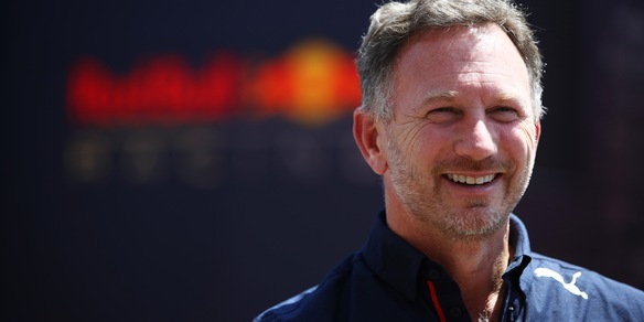 F1, Horner: "Prendere Perez una scelta coraggiosa"