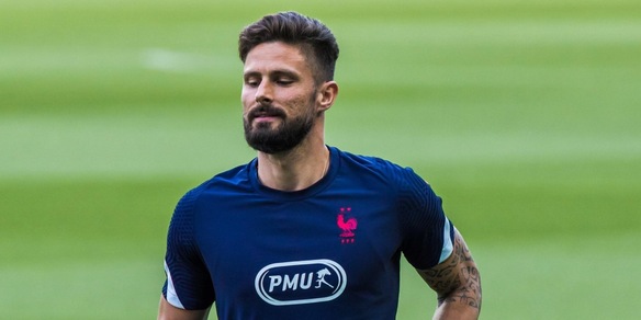 Calciomercato Milan, si sblocca Giroud