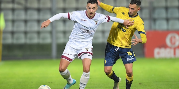 Calciomercato Cittadella, per la difesa c'è Mattioli