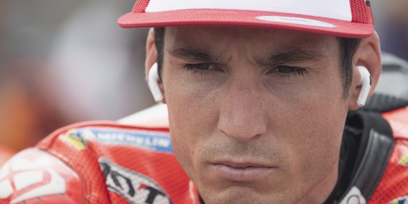 MotoGp, Espargaro: "Difficile vedere Dovizioso come mio compagno di squadra"