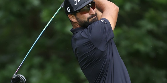 Scottish Open: Senior sorprende. Gli azzurri tra conferme e delusioni