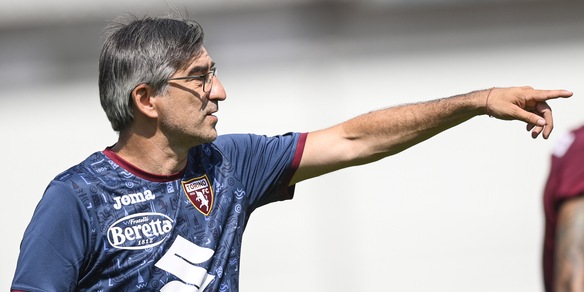 Torino, ecco le date del ritiro e delle amichevoli