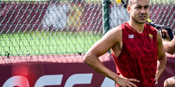 Il furto sventato: El Shaarawy interrogato dalla Procura