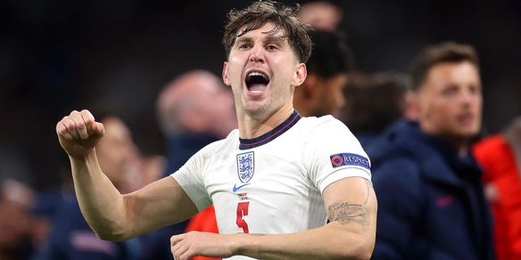 Stones: "Italia forte, ma vogliamo l'Europeo. Il rigore? C'era"