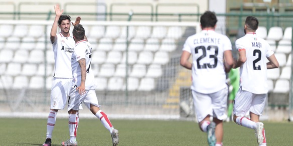 Calciomercato Udinese, il portiere Gasparini alla Pro Vercelli