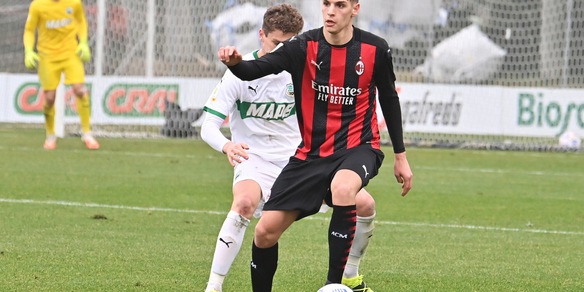 Calciomercato Brescia, preso Olzer dal Milan Primavera