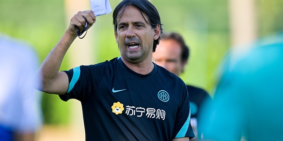 Inter, Inzaghi ha già conquistato l'ambiente