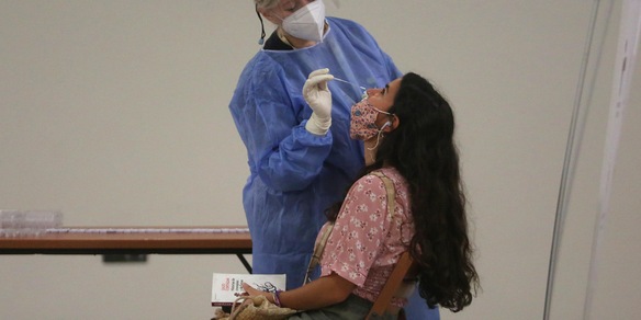 Variante Delta preoccupa: nuove restrizioni in arrivo in Italia