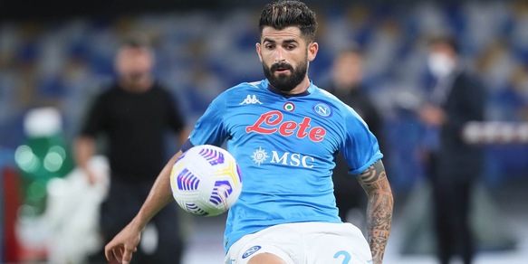 Hysaj saluta Napoli: "6 anni bellissimi, ma è un arrivederci"