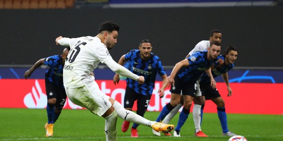 Bensebaini, la Roma ci prova