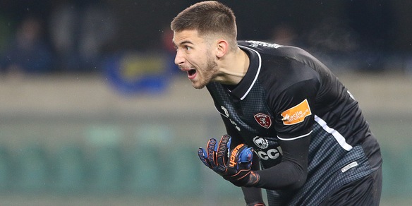 Calciomercato Empoli, ufficiale: dal Cagliari Vicario in prestito