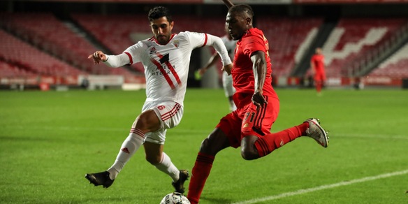 Niente Napoli, Nuno Tavares va all'Arsenal: è ufficiale