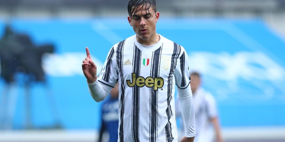 Calciomercato Juventus, Dybala torna ed è pronto a rinnovare