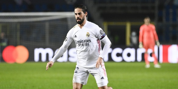 Calciomercato Milan, piace Isco. Il Diavolo ritrova Ancelotti