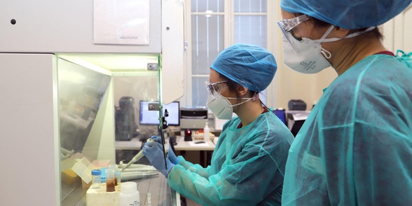 Coronavirus, i dati in Italia: 1.391 positivi e 7 morti