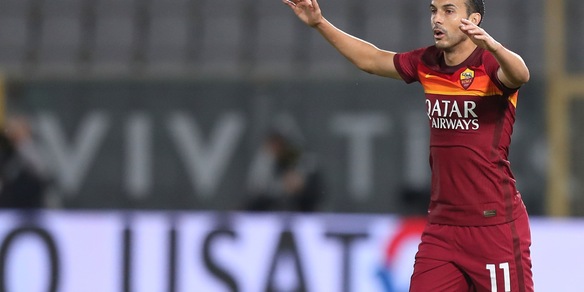 La Roma scarica Pedro: l'agente cerca squadra in Italia e all'estero