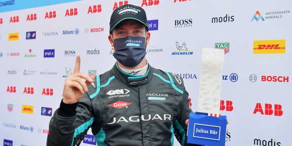ePrix New York, qualifica gara2: Jaguar sugli scudi con la superpole di Bird