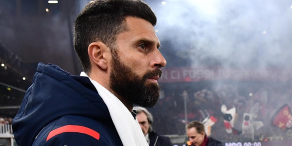 Spezia, parte il ritiro. I convocati di Thiago Motta