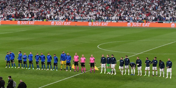 Italia-Inghilterra, la finale degli Europei: segui il live della giornata