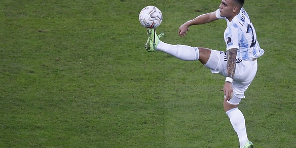 Calciomercato Inter, Martinez vale di più: scelta ai nerazzurri