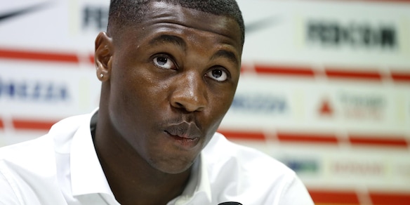 Calciomercato Milan, si stringe per Ballo-Tourè