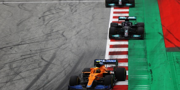 F1, Gp Gran Bretagna in diretta tv: orari e dove vederlo