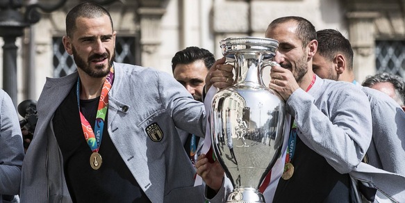 Italia, Berrettini, Serie A e Lozano: le ultimissime