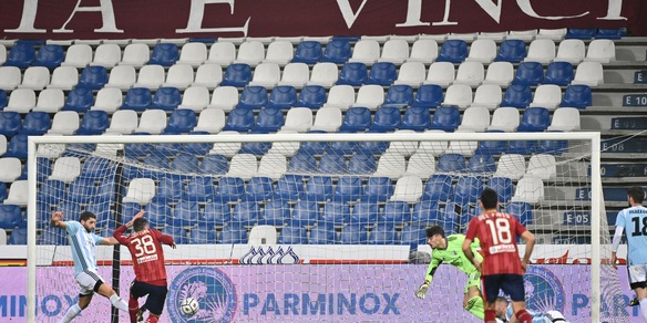 Calciomercato Serie C, Reggiana: preso l'attaccante Sorrentino