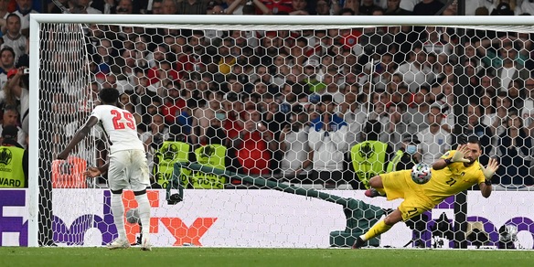 Donnarumma, l'incredibile confessione: "Ecco perché non ho esultato"