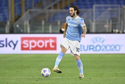 Luis Alberto verso il rientro: è atteso a Roma