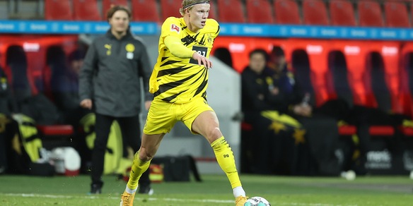 "Chelsea, offerta shock per Haaland: pronti 175 milioni"