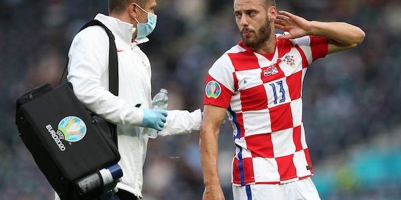 Calciomercato Milan, spunta l'idea Vlasic