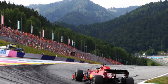 F1, le nuove monoposto per il 2022 saranno svelate giovedì