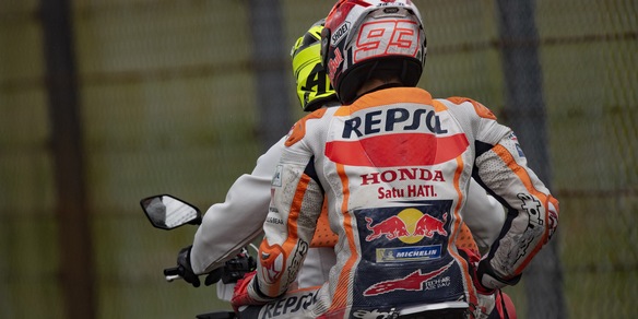 MotoGp, Puig: "Molti hanno dimenticato chi è Marc Marquez"