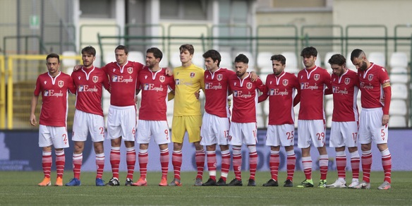 Calciomercato Serie C, Grosseto: arriva Marigosu dal Cagliari