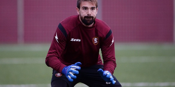 Calciomercato Reggina, Micai è il nuovo portiere