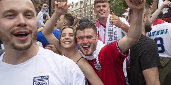 Euro 2020, Italia, Giroud e Federer: le ultimissime