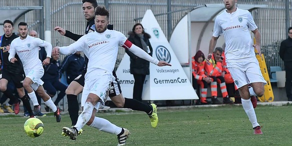 Calciomercato Olbia, Belloni firma fino al 2024