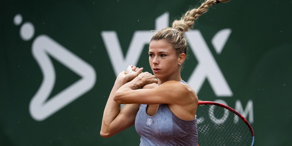 Losanna, Giorgi avanza facile al secondo turno