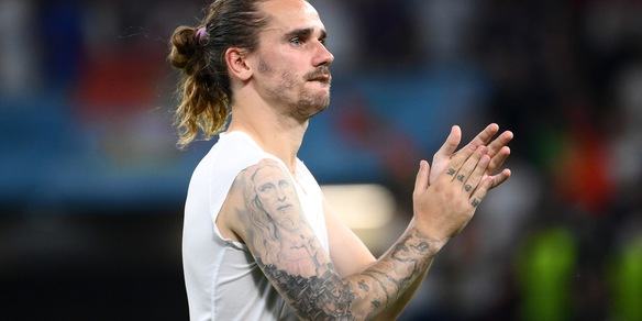 Barcellona e Atletico Madrid, Griezmann per Saul: la trattativa avanza