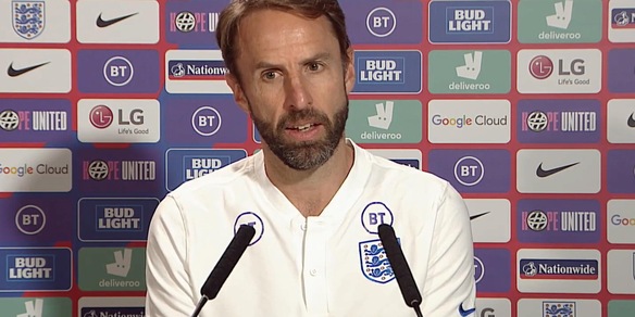 "Southgate ha scelto i rigoristi contro l'Italia con un algoritmo"