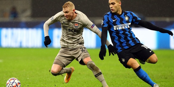 Calciomercato Empoli, ultimi dettagli per Kovalenko e Piccoli