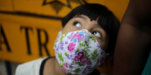 Corea del Sud, una canzone è stata proibita: "Può diffondere il Covid"