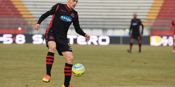 Calciomercato Serie C, Vis Pesaro: biennale per Pellizzari