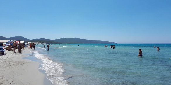 L'Italia dei naturisti: cresce l'abitudine nel nostro paese