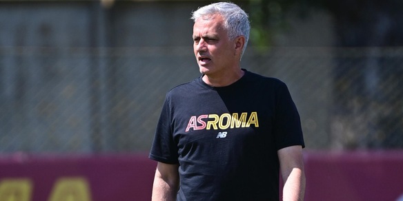 Serie A, Mourinho fa volare la Roma: per lo scudetto pioggia di scommesse sui giallorossi