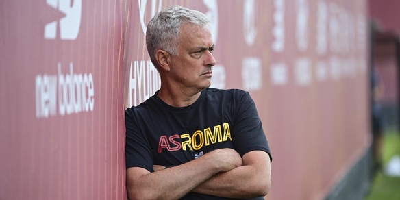 Roma, il 28 luglio l'amichevole contro il Porto: ecco il programma